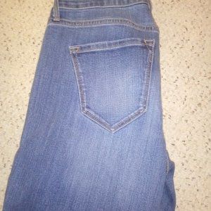 Womens Jeans